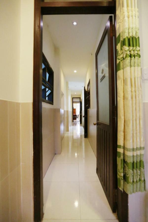 Minh Quang Hotel 호이안 외부 사진