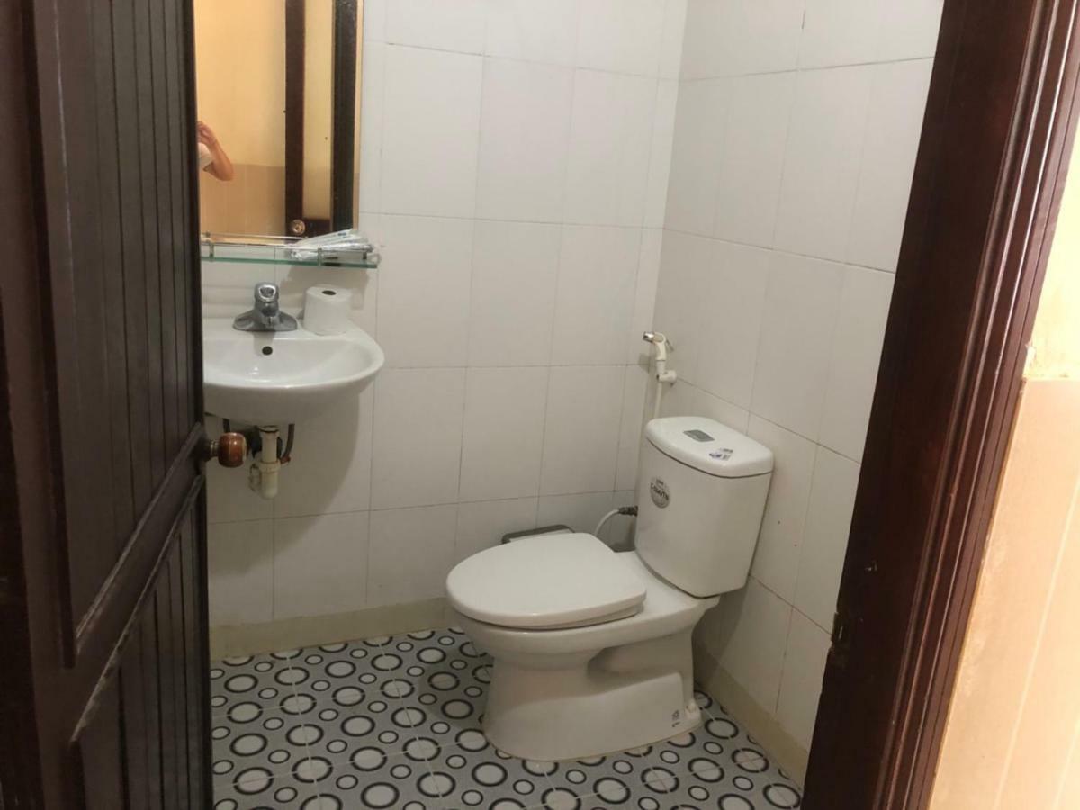 Minh Quang Hotel 호이안 외부 사진